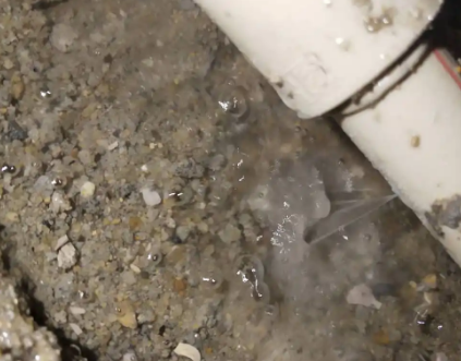 沙坡头测漏水电话号码