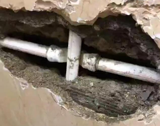 沙坡头测漏水哪家好