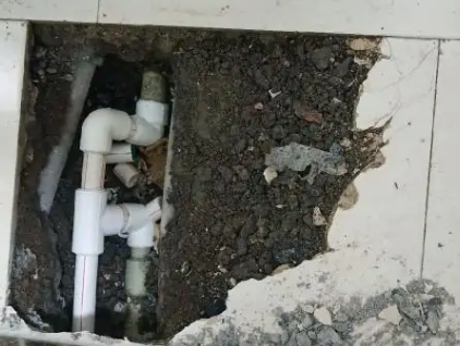 沙坡头测漏水哪家好