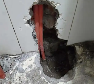 沙坡头漏水检测电话