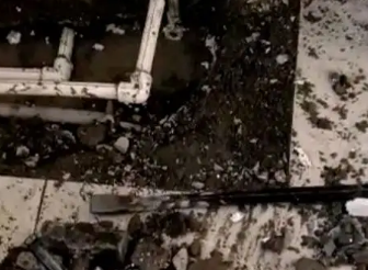 沙坡头漏水检测电话