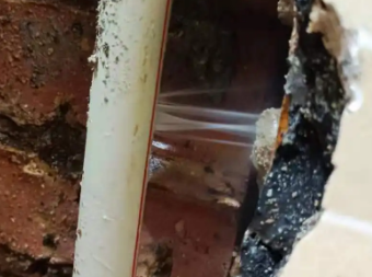 沙坡头漏水检测电话