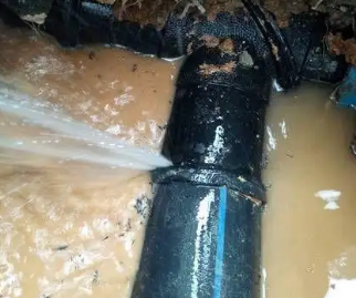 沙坡头测漏水公司哪家好