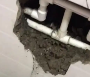 沙坡头漏水检测电话