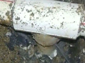 沙坡头测漏水公司多少钱