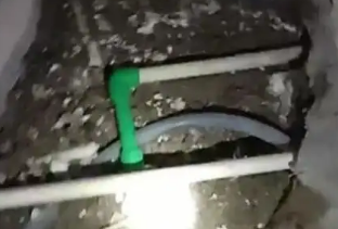 沙坡头测漏水公司