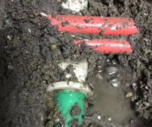 沙坡头漏水检测电话