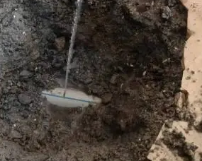 沙坡头测漏水价格