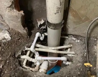 沙坡头漏水检测哪家好