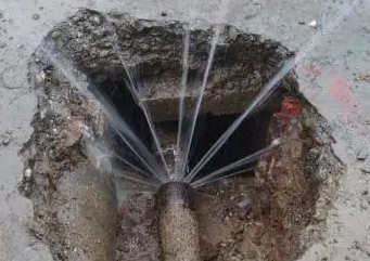 沙坡头漏水检测多少钱