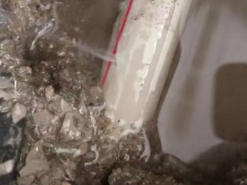 沙坡头漏水检测哪家好