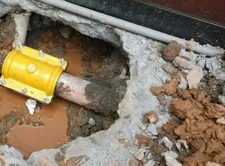 沙坡头漏水检测哪家好