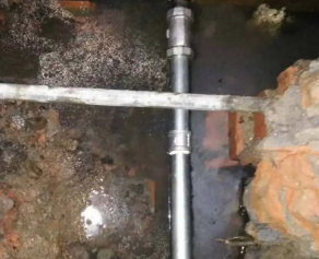 沙坡头漏水检测公司电话