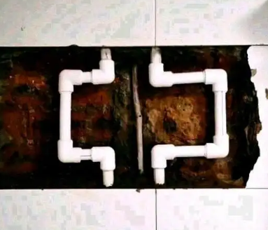 沙坡头卫生间测漏水哪家好