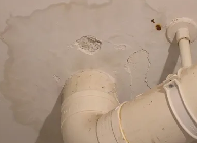 沙坡头卫生间测漏水多少钱