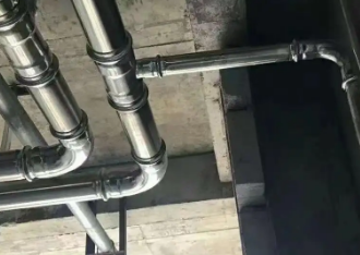 沙坡头卫生间测漏水哪家好