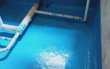 沙坡头卫生间测漏水哪家好