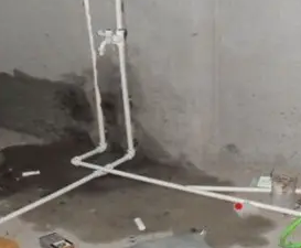 沙坡头水管漏水检测多少钱