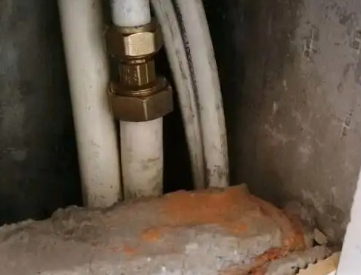 沙坡头水管漏水检测哪家好