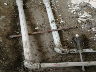 沙坡头卫生间测漏水多少钱