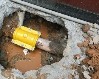 沙坡头卫生间测漏水哪家好