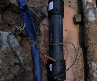 沙坡头水管漏水检测多少钱