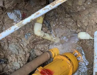 沙坡头水管漏水检测哪家好