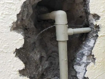 沙坡头卫生间测漏水哪家好