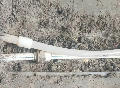 沙坡头卫生间测漏水哪家好