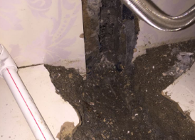 沙坡头卫生间测漏水哪家好