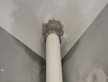 沙坡头卫生间测漏水价格