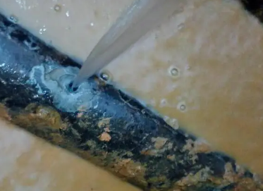 沙坡头水管漏水检测多少钱