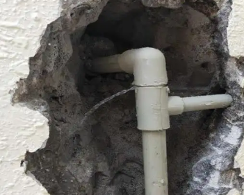 沙坡头卫生间测漏水哪家好