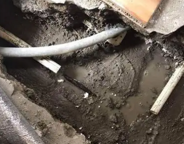 沙坡头卫生间测漏水价格明细