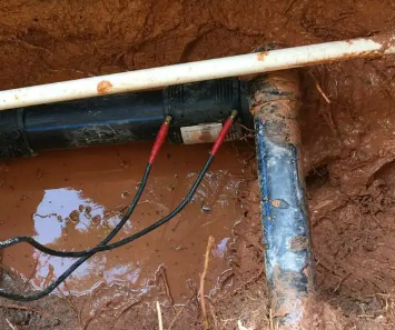 沙坡头水管漏水检测多少钱