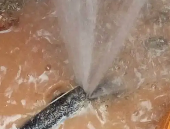 沙坡头水管漏水检测哪家好