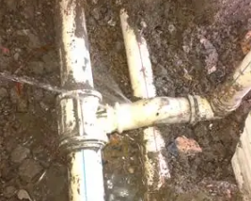 沙坡头卫生间测漏水多少钱