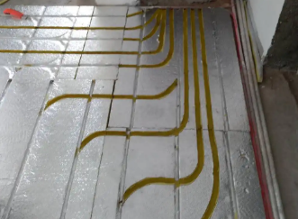 沙坡头地暖维修哪家好