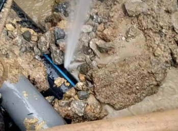 沙坡头水管漏水检测哪家好