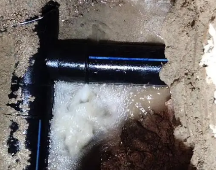 沙坡头水管漏水检测哪家好