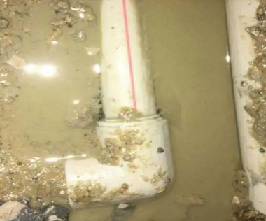 沙坡头水管漏水检测多少钱