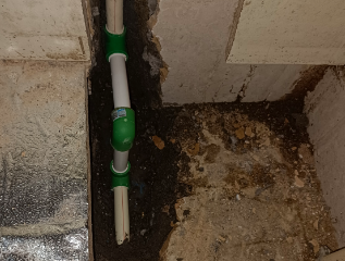 沙坡头卫生间测漏水哪家好