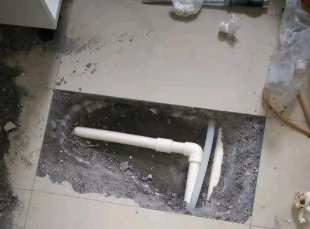 沙坡头卫生间测漏水哪家好