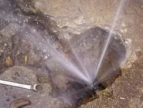 沙坡头水管漏水检测哪家好