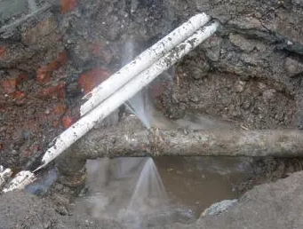 沙坡头测漏水多少钱