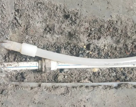 沙坡头测漏水哪家好