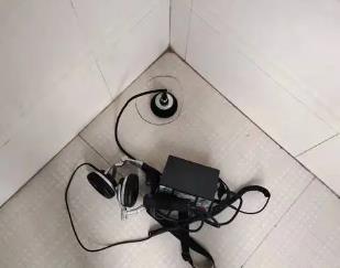 沙坡头测漏水公司