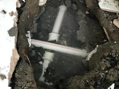 沙坡头漏水检测公司哪家好