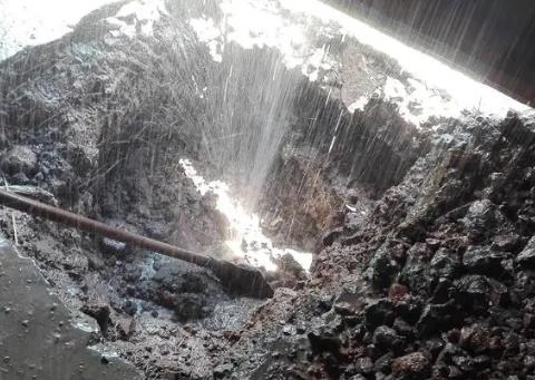 沙坡头漏水检测哪家好