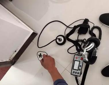 沙坡头测漏水公司电话